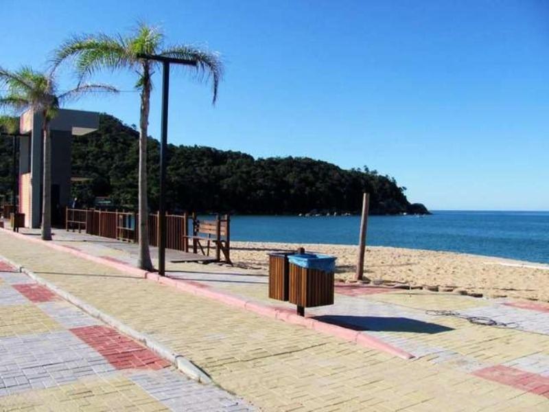 Duplex Com Vista Do Mar! Apartment Itapema Exterior photo