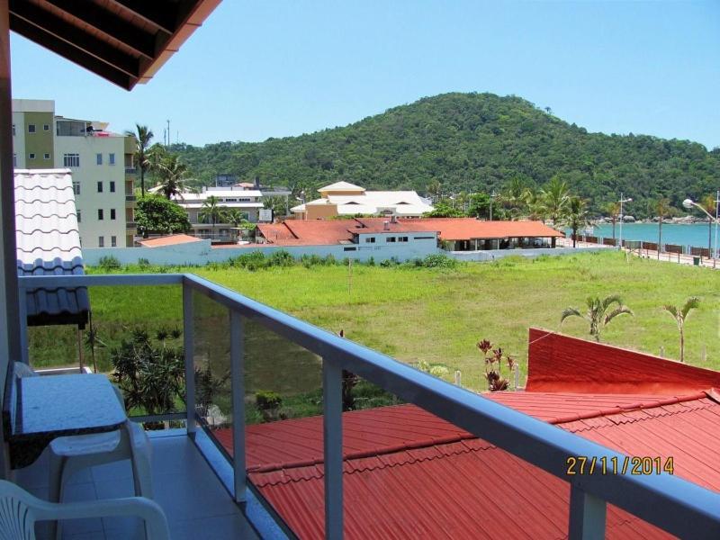 Duplex Com Vista Do Mar! Apartment Itapema Exterior photo